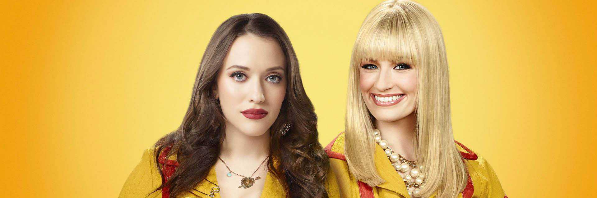 2 Broke Girls 5.Sezon 7.Bölüm izle