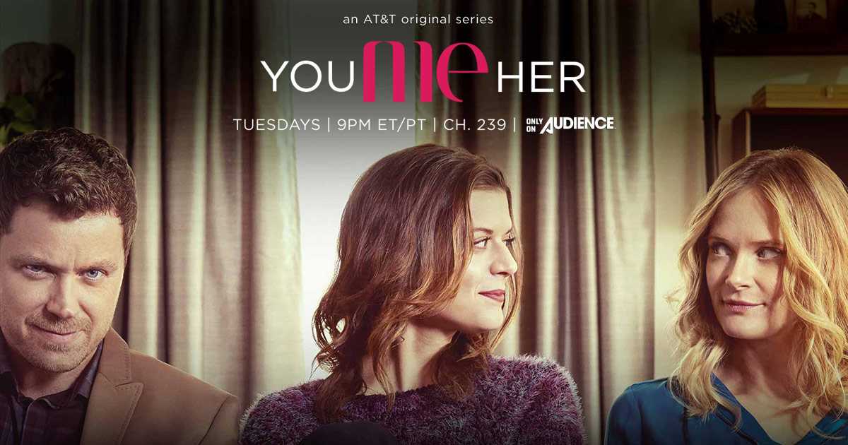 You Me Her 4.Sezon 3.Bölüm izle