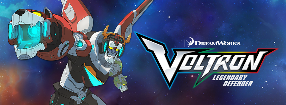 Voltron Legendary Defender 3.Sezon 3.Bölüm izle