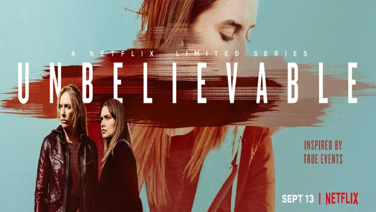 Unbelievable 1.Sezon 3.Bölüm izle